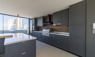 Departamento en Venta en Edificio Raices
