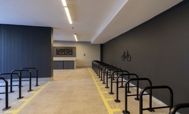 Departamento en Venta en Edificio Raices