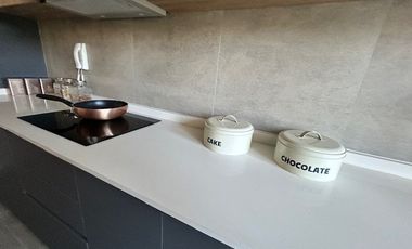 Departamento en Venta en Edificio Raices