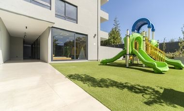 Departamento en Venta en Edificio Raices