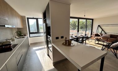 Departamento en Venta en Edificio Raices