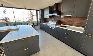 Departamento en Venta en Edificio Raices