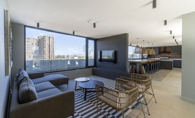 Departamento en Venta en Edificio Raices