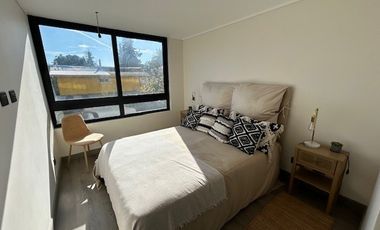Departamento en Venta en Edificio Raices