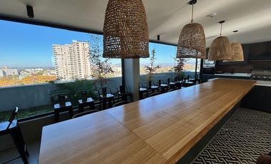 Departamento en Venta en Edificio Raices