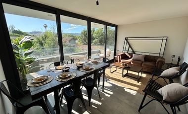 Departamento en Venta en Edificio Raices