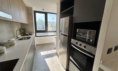 Departamento en Venta en Edificio Raices