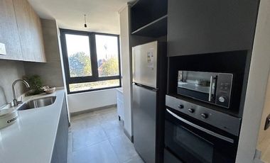 Departamento en Venta en Edificio Raices