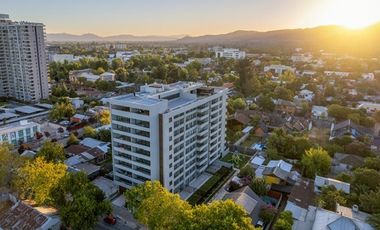 Departamento en Venta en Edificio Raices