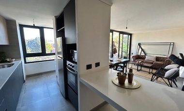 Departamento en Venta en Edificio Raices