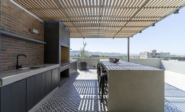 Departamento en Venta en Edificio Raices