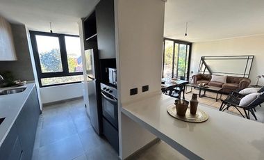 Departamento en Venta en Edificio Raices