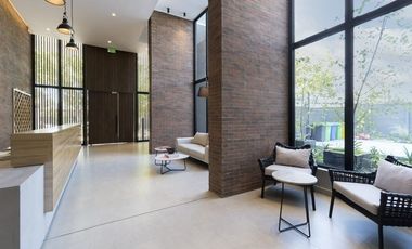Departamento en Venta en Edificio Raices