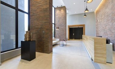 Departamento en Venta en Edificio Raices
