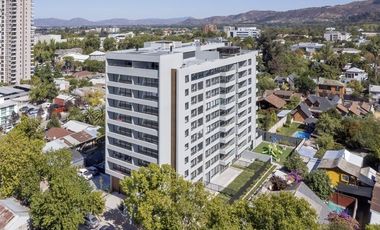 Departamento en Venta en Edificio Raices