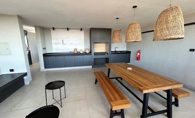 Departamento en Venta en Edificio Raices
