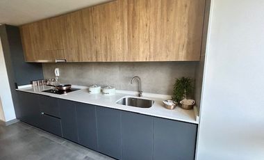 Departamento en Venta en Edificio Raices