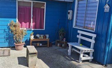 Casa en Venta en Alerce Norte