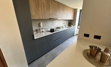 Departamento en Venta en Edificio Raices