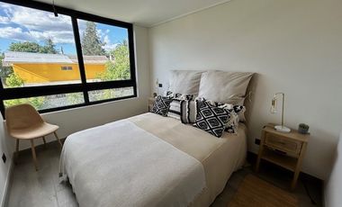 Departamento en Venta en Edificio Raices