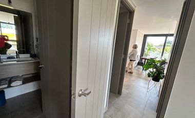 Departamento en Venta en Edificio Raices