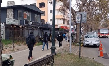 Local Comercial en Arriendo en Av Libertad con 11 Norte Viña del Mar