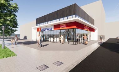 Local Comercial en Arriendo en Av Libertad con 11 Norte Viña del Mar