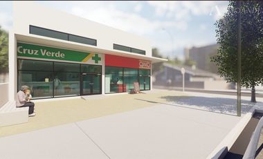 Local Comercial en Arriendo en Av Libertad con 11 Norte Viña del Mar