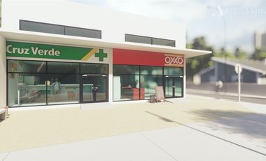 Local Comercial en Arriendo en Av Libertad con 11 Norte Viña del Mar