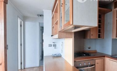 Departamento en Venta en Estación Francia