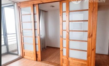 Departamento en Venta en Estación Francia