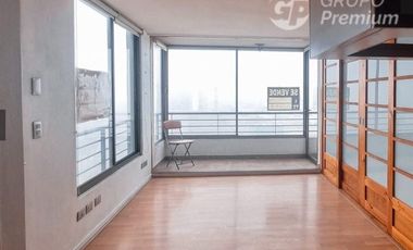 Departamento en Venta en Estación Francia