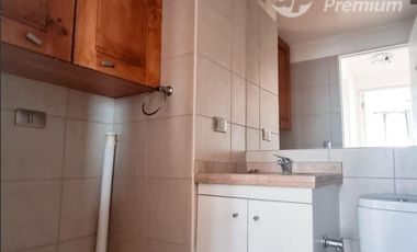 Departamento en Venta en Estación Francia