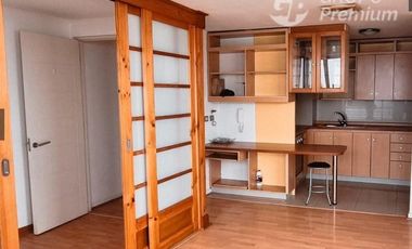 Departamento en Venta en Estación Francia