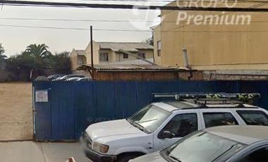 Sitio en Venta en Los Carrera con Serrano