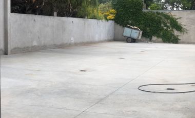 Berazategui, Piso,3 ambientes, nuevo, con cochera
