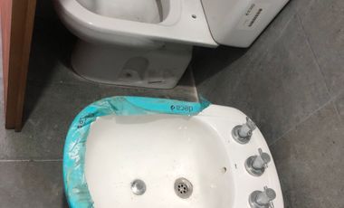 Berazategui, Piso,3 ambientes, nuevo, con cochera