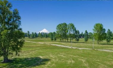 Parcela en Venta en LOS MAITENES DE TOCAMO