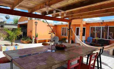 Casa con pileta 4 dormitorios La Plata