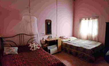 Casa con pileta 4 dormitorios La Plata
