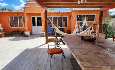 Casa con pileta 4 dormitorios La Plata