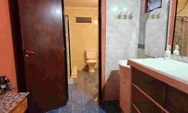 Casa con pileta 4 dormitorios La Plata