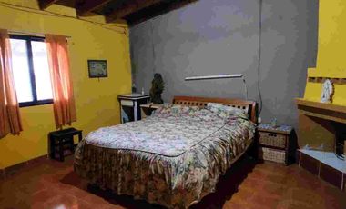 Casa con pileta 4 dormitorios La Plata