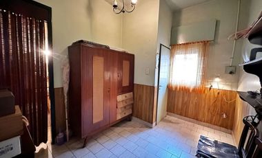Casa en venta con parque - La Plata
