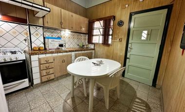 Casa en venta con parque - La Plata