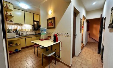 Casa en venta con parque - La Plata