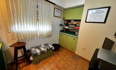 Casa en venta con parque - La Plata