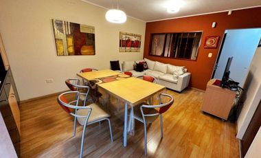 Casa en venta con parque - La Plata