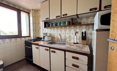 Departamento 3 ambientes- Pinamar
