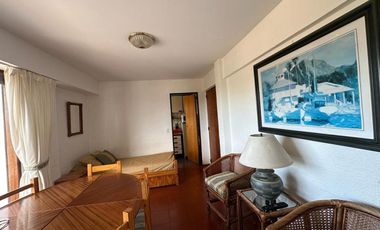 Departamento 3 ambientes- Pinamar